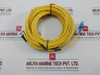 Part No. Fpc-st-sc-03-d-l-02 20Mtrs Fiber Optic Patch Cable St-sc Duplex Sm G655