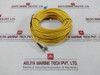 New Condition 20Mtrs Fiber Optic Patch Cable St-sc Duplex Sm G655 Fpc-st-sc-03-d-l-02 C