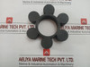 Transmission Coupling Insert Spider S-145 Tschan