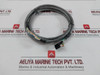 Low Voltage Computer Cable Fs-cci-uni-02 Honeywell 2-meter