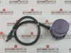 Honeywell Flame Detector 5060Hz Part No.C7012A1145