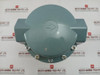 Air Filter Element 1126-16C-fmgy By Ckd