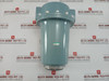 Air Filter Element 1126-16C-fmgy By Ckd