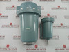 Air Filter Element 1126-16C-fmgy By Ckd
