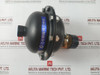 505 Trip L Trap Pneumatic Drain 10-300 Psig By Hankison In 2.820 Kg