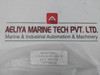 Part No. 51202329-102 Rev D By Honeywell I/O Link Cable Set