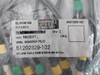 I/O Link Cable Set Rev D 51202329-102 Honeywell