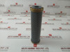 Aquafilter Block Carbon Cartridge With Antimicrobial Agent Xp-fccbl-g-1