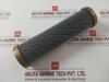 Aquafilter Block Carbon Cartridge With Antimicrobial Agent Xp-fccbl-g-1