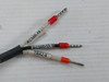 New Condition 78853-087 Wire With Crimped Pin Terminal Rc-asy-3