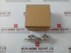 017-4240 By Danfoss Gold Plated Rt Spdt Switch Spare Part 400V