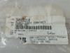 Lot Of 2X Abb Auxiliary Contact Block Type-ozxk5E1 660V 10A Sk615001-l