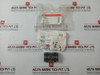 Lot Of 2X Abb Auxiliary Contact Block Type-ozxk5E1 660V 10A Sk615001-l