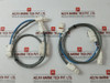 New Condition Power Cable Set Rev B 51204126-001 By Honeywell