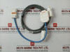 New Condition Power Cable Set Rev B 51204126-001 By Honeywell