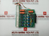 Printed Circuit Board (Pcb) 517 642 101 C Ae-v02 Fofe