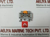 Mtk-p/P By Phoenix Contact Disconnect Terminal Block (1Box = 50Pcs)