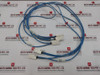 Honeywell Pm I/O Link Cable Set Part No. 51195479-500