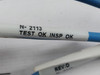 Honeywell Rev D 51195479-300 Pm I/O Link Cable Set