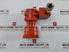 Oval Fs 1/4 To 3/4 Fo Valve Position Indicator Pi45B31