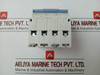 Miniature Circuit-breaker 250V By Nader Ndb2Z-63