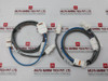51204126-915 I/O Link Cable Set Honeywell Rev B
