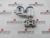 Pressure Transmitter Fhc133V2-aaeyy-aa Fuji Electric 160 Kgf/Cm2