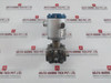 Pressure Transmitter Fhc133V2-aaeyy-aa Fuji Electric 160 Kgf/Cm2