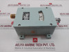 Ba-3C Kobata Gauge 300 Kg/Cm2 Pressure Switch