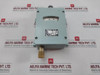 Ba-3C Kobata Gauge 300 KgCm2 Pressure Switch