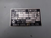 Ba-3C Kobata Gauge 300 Kg/Cm2 Pressure Switch