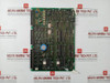 Nabco Elevator Control System Mu-417-01