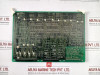 Nabco Elevator Control System Mu-417-01