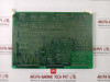 Nabco Elevator Control System Mu-417-01
