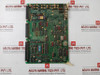 Nabco Elevator Control System Mu-417-01