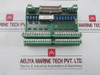Printed Circuit Board Module Tept-116 By Kongsberg