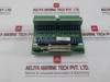 Printed Circuit Board Module Tept-116 By Kongsberg