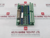Printed Circuit Board Module Tept-116 By Kongsberg