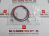 Lot Of 2X Honeywell Rev-d  Dc Power Cable 51202688-102