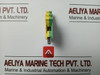 Lot Of 6X Din Rail Terminal Block Uk 10-twin-pe By Phoenix Contact