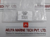 Plc Cable Assembly 51202903-100 Honeywell Rev-b