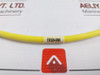 Cat6 S/Ftp Patch Cable 0.5M Yellow Eve634-00M5 Black Box