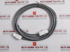 51201397-004 Rev D Power Cable Assembly By Honeywell