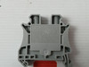 Phoenix Contact Feed-through Terminal Block Ut 10 (1Box = 50 Pcs)