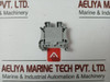 Phoenix Contact Feed-through Terminal Block Ut 10 (1Box = 50 Pcs)