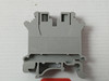 Feed-through Terminal Block  Uk 10N-e By Phoenix Contact