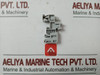 Screw Type End Clamp Sacc10022541-hps By Elmex In 50 Gm