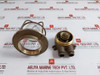 Intermediate Ceiling Light 1031/2/Mt/1954 By Wiska