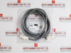 Honeywell Rev D 51201397-004 Power Cable Assy 4 Meter
