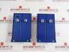 Watch Cabin Unit Panel Ha448511C Kongsberg